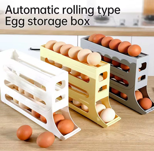 Egg Storage Box