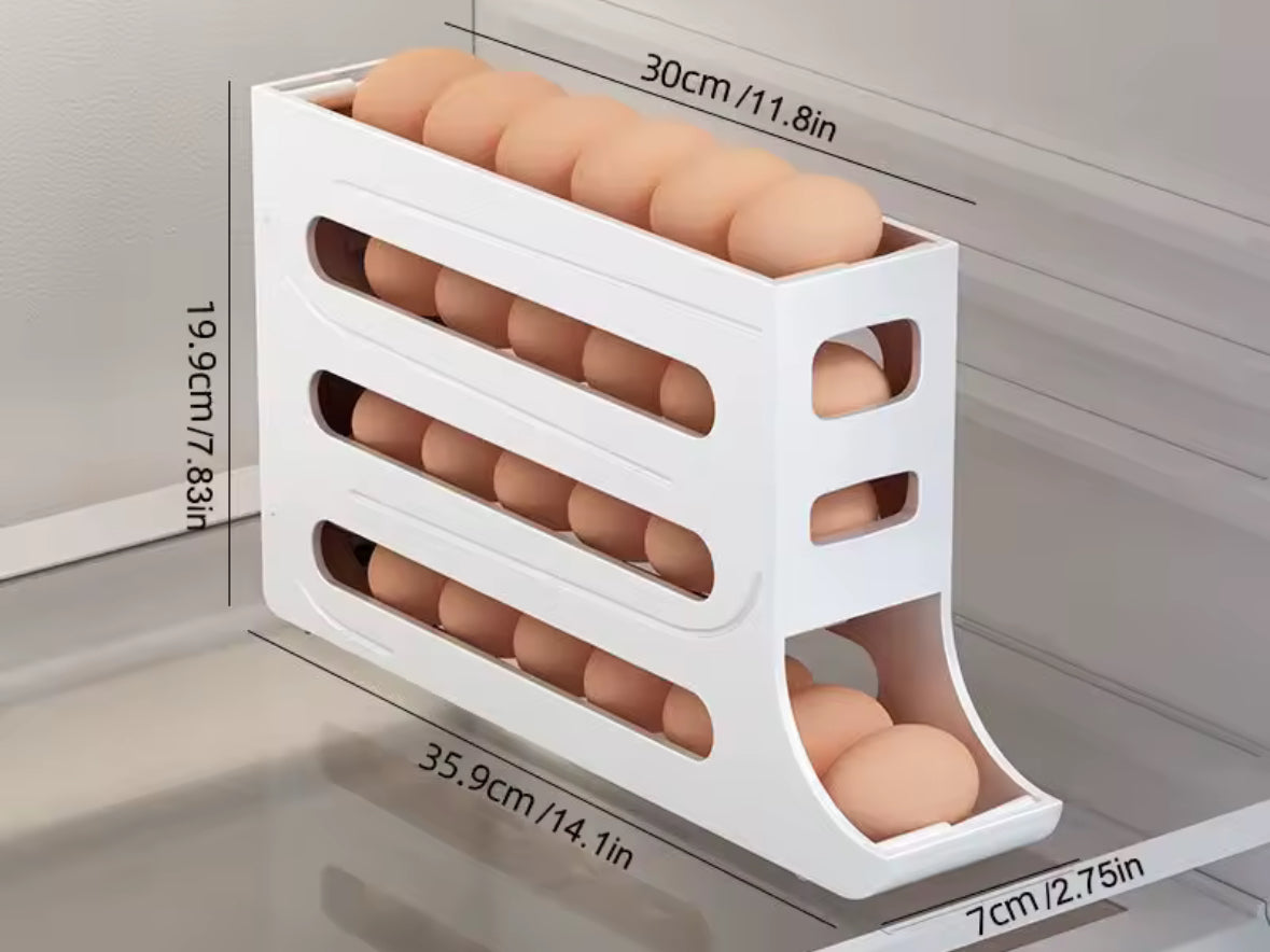 Egg Storage Box