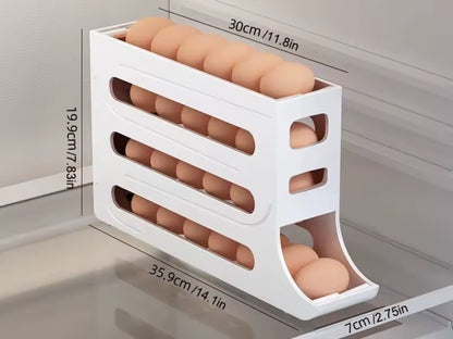 Egg Storage Box