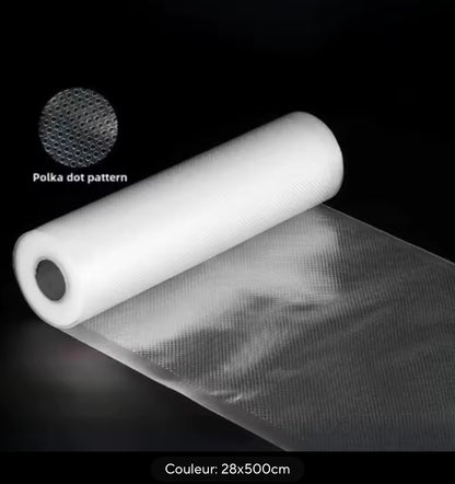 Portable Vacuum Sealer for Food