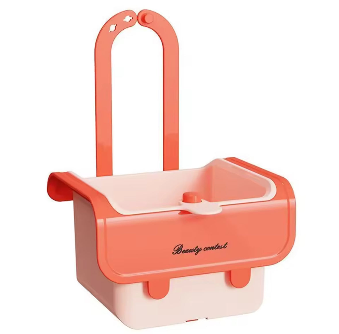 Automatic Sink Strainer