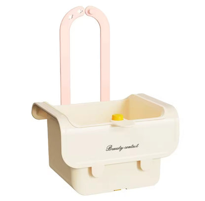 Automatic Sink Strainer