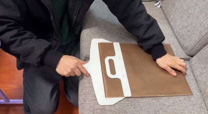 Wooden Pizza Peel – Non-Stick Board